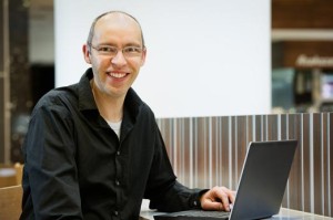 website developer Thomas Brand