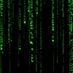 The Matrix - a social network