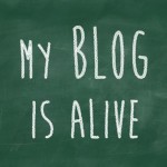 make your blog matter