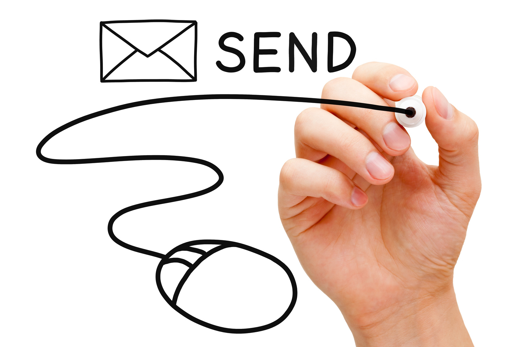 3 Basic Rules Of Email Marketing Sharper Edge International