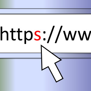 choosing a domain name