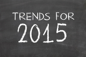 SEO trends for 2015